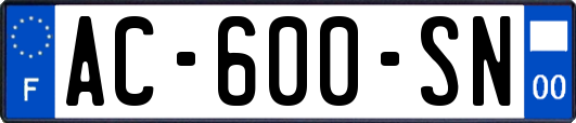 AC-600-SN