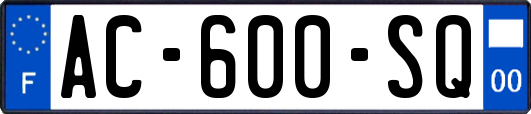AC-600-SQ