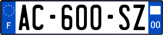 AC-600-SZ