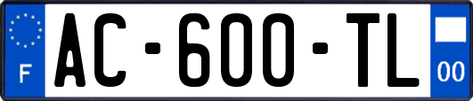 AC-600-TL