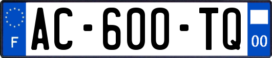 AC-600-TQ