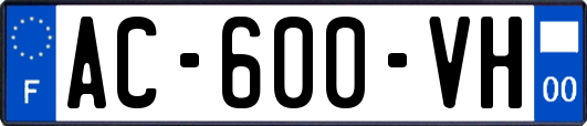 AC-600-VH