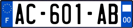 AC-601-AB