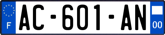 AC-601-AN