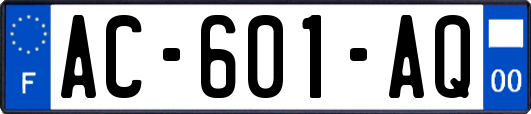 AC-601-AQ