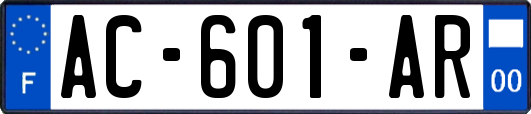 AC-601-AR