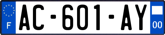 AC-601-AY