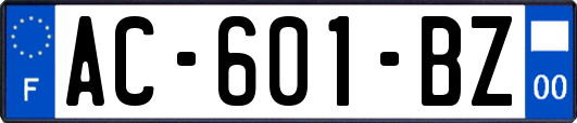 AC-601-BZ