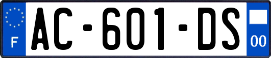 AC-601-DS