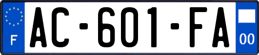 AC-601-FA