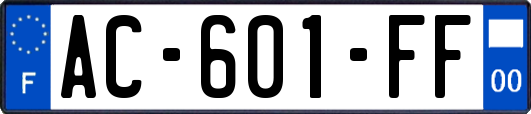 AC-601-FF