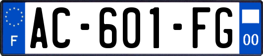 AC-601-FG