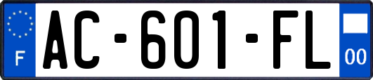 AC-601-FL
