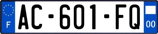 AC-601-FQ