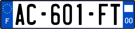 AC-601-FT