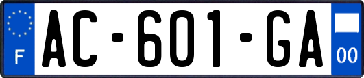 AC-601-GA