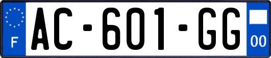 AC-601-GG