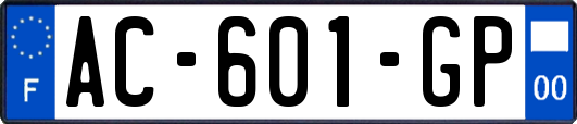 AC-601-GP
