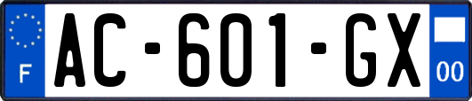 AC-601-GX