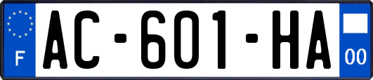 AC-601-HA