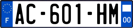 AC-601-HM