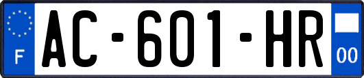 AC-601-HR