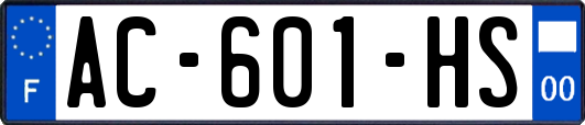 AC-601-HS