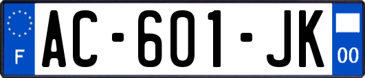 AC-601-JK