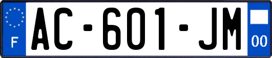 AC-601-JM