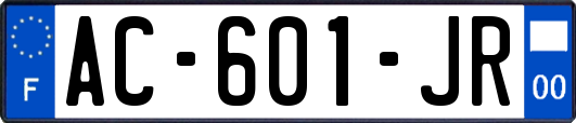 AC-601-JR