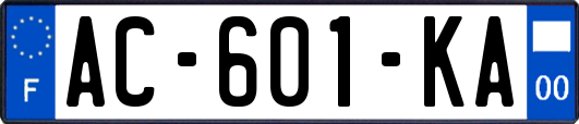AC-601-KA