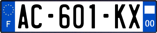AC-601-KX