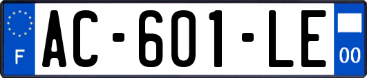 AC-601-LE