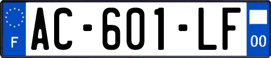 AC-601-LF