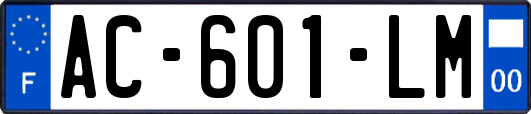AC-601-LM
