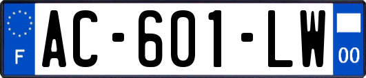 AC-601-LW
