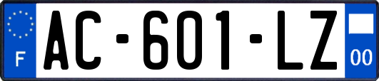AC-601-LZ