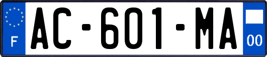 AC-601-MA