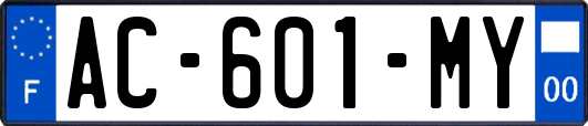AC-601-MY
