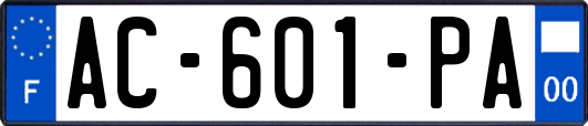AC-601-PA