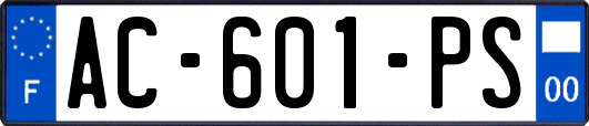 AC-601-PS