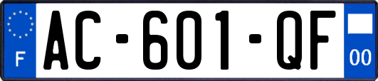 AC-601-QF