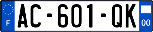 AC-601-QK