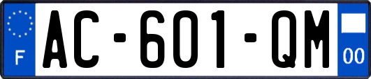 AC-601-QM