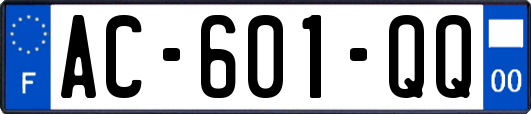 AC-601-QQ