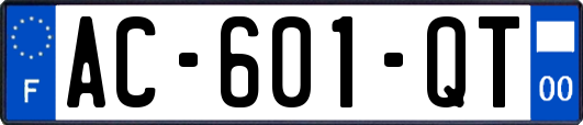 AC-601-QT