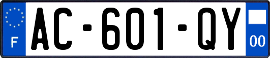 AC-601-QY
