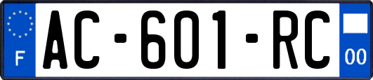 AC-601-RC