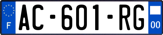 AC-601-RG