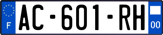 AC-601-RH